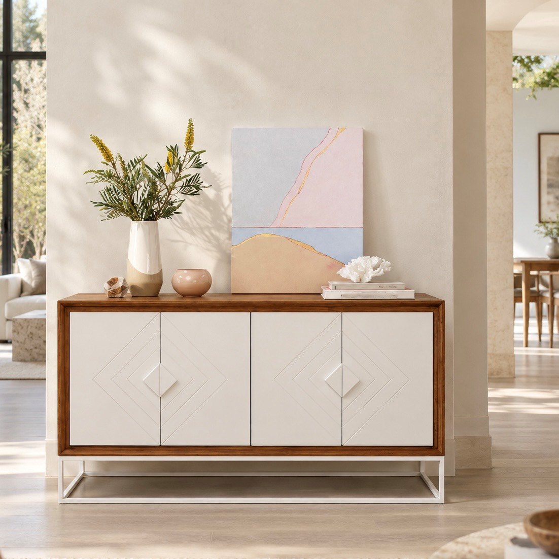 GIBBS CREDENZA - Image 2