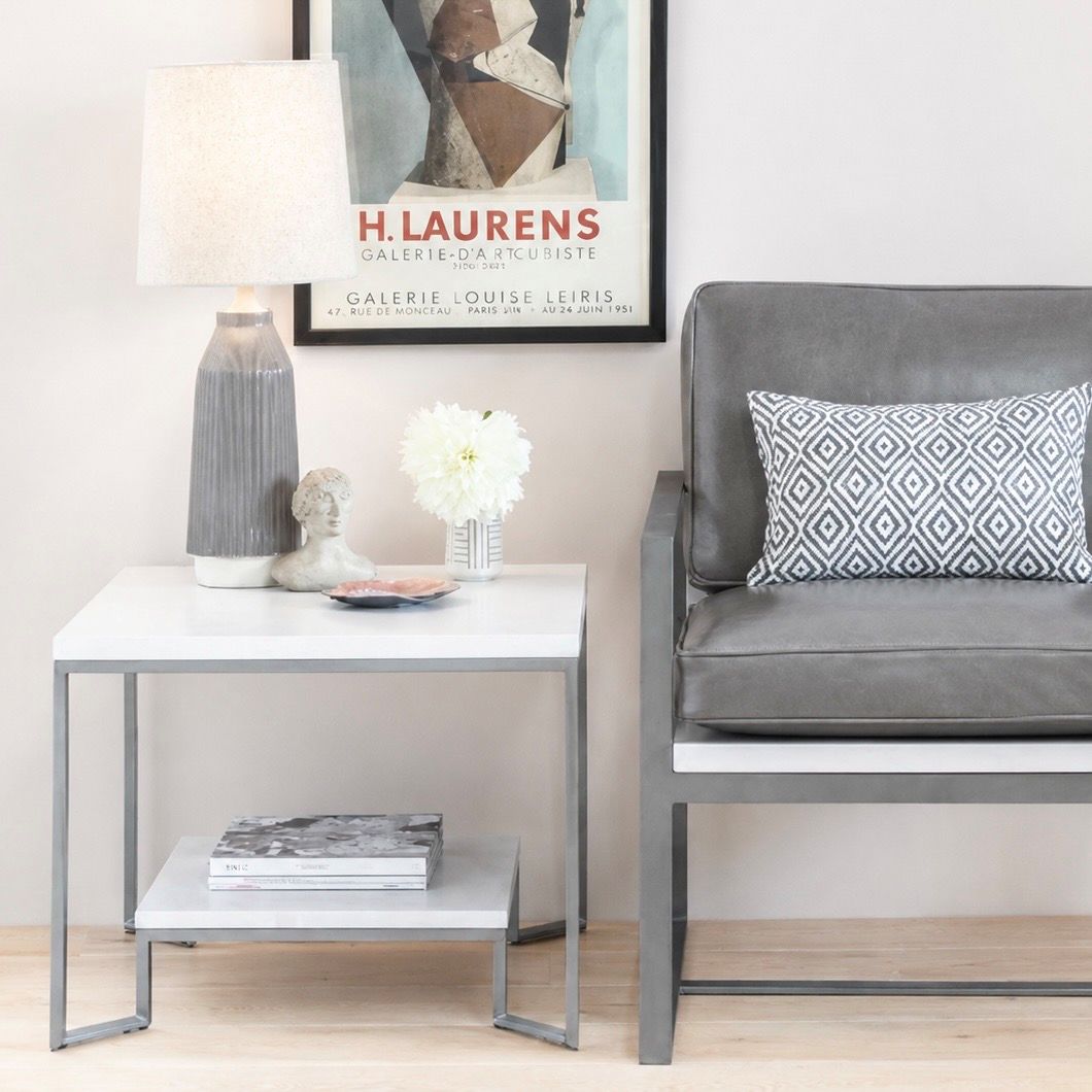OTTIS SIDE TABLE - Image 4