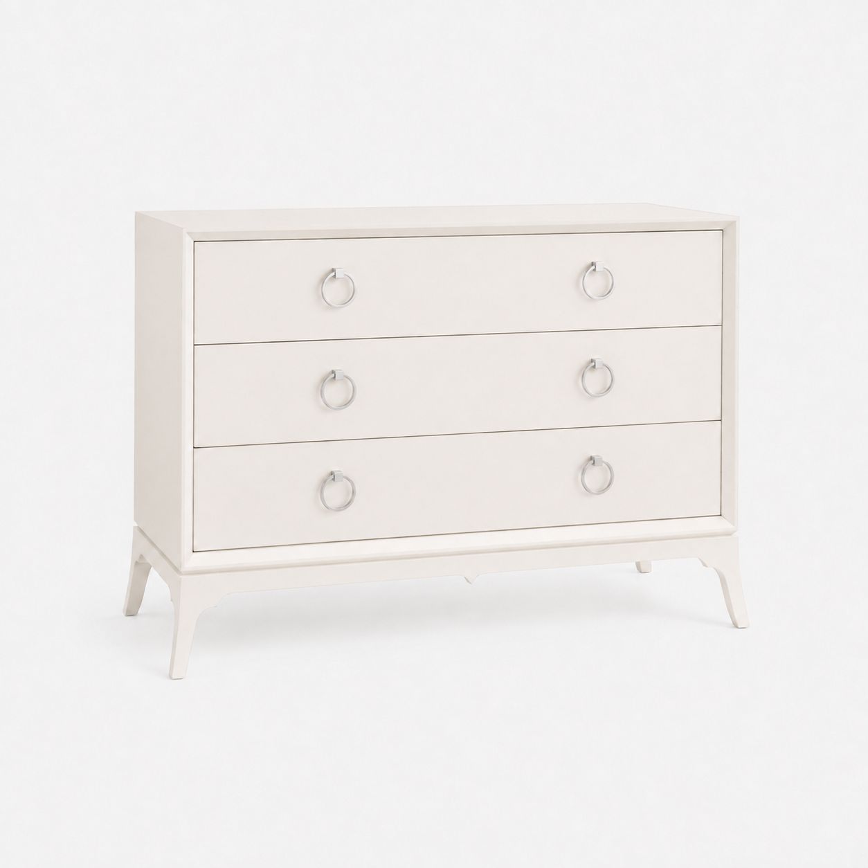 BENNETT 3 DRAWER DRESSER - Image 2