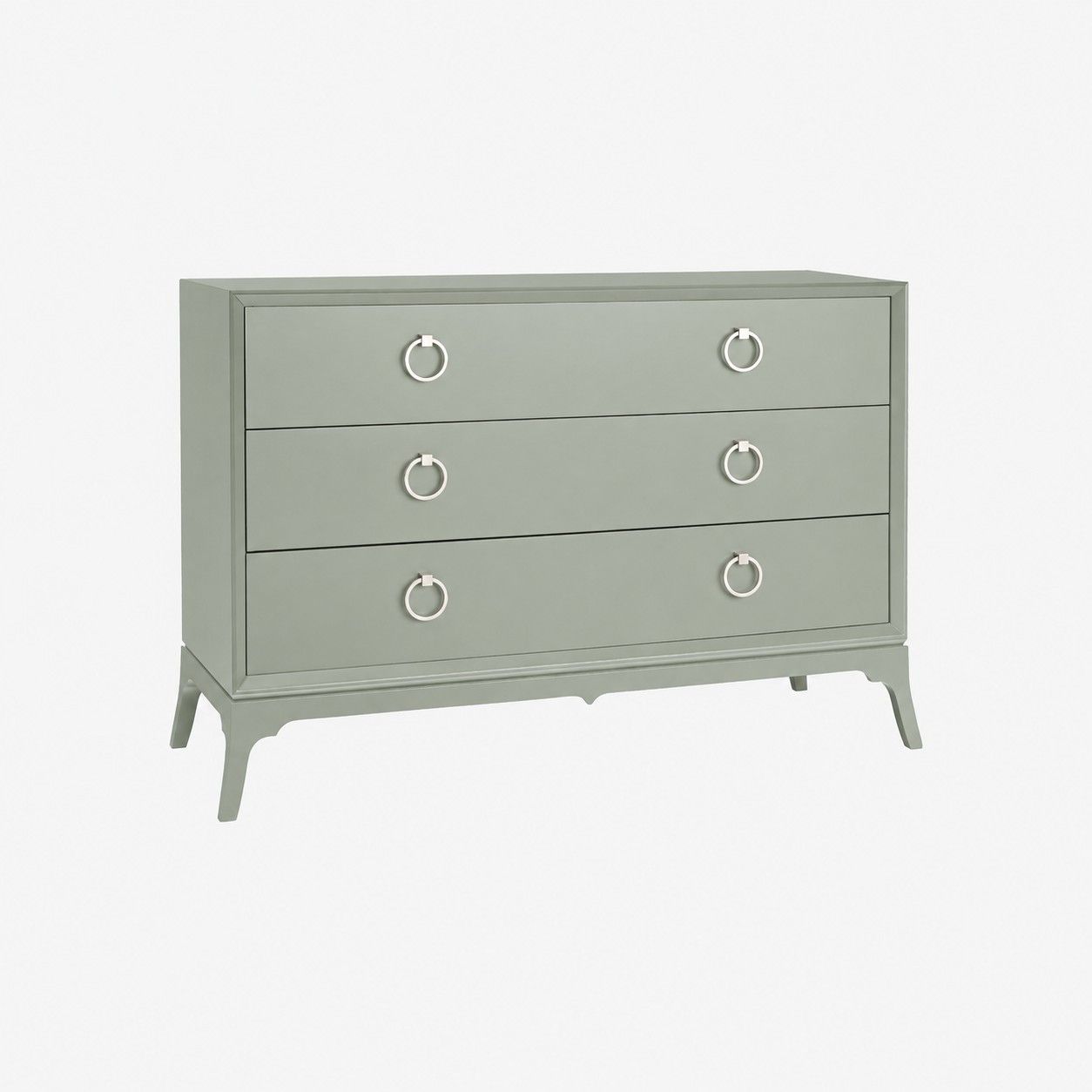 BENNETT 3 DRAWER DRESSER - Image 3