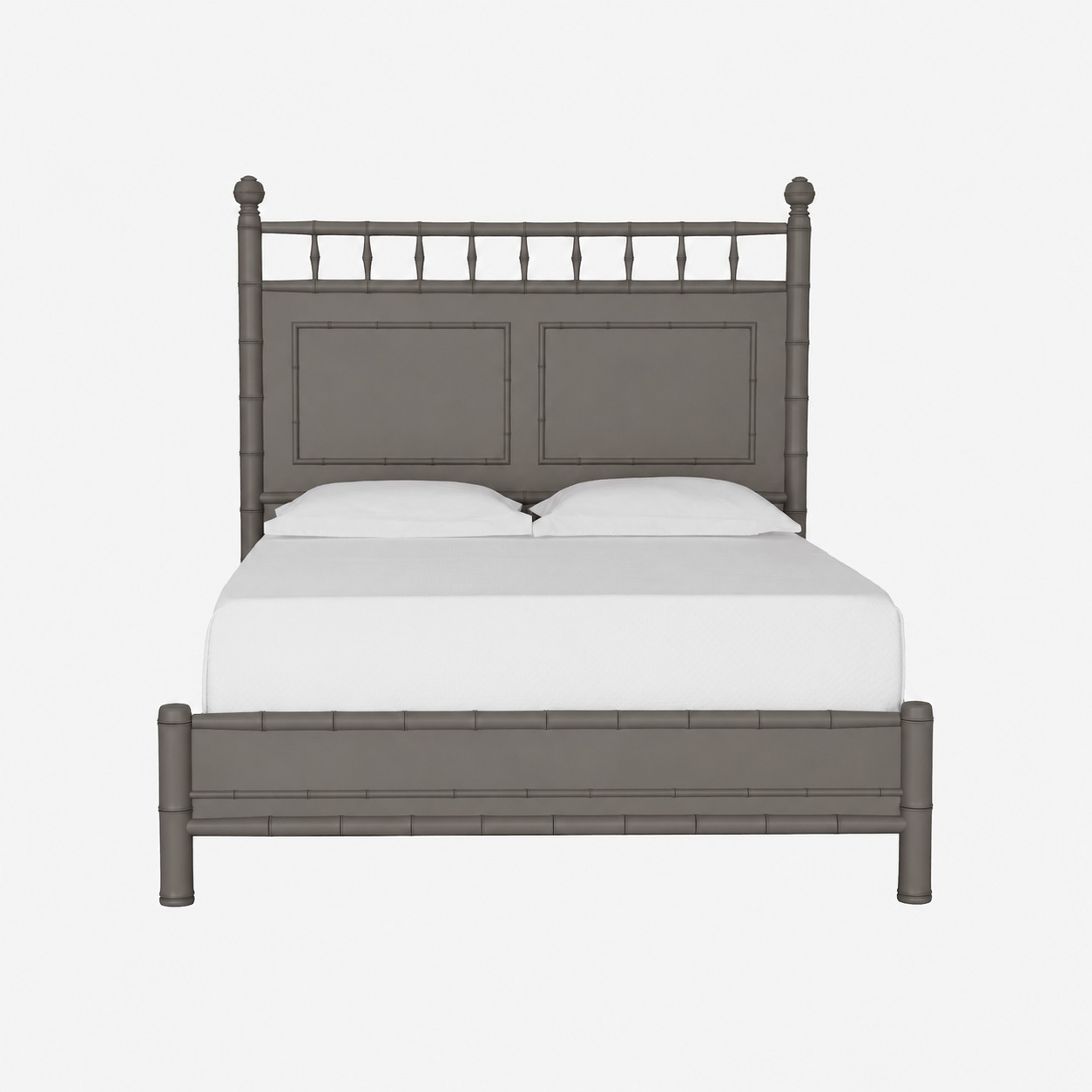 HEMINGWAY BED LUXE - Image 3