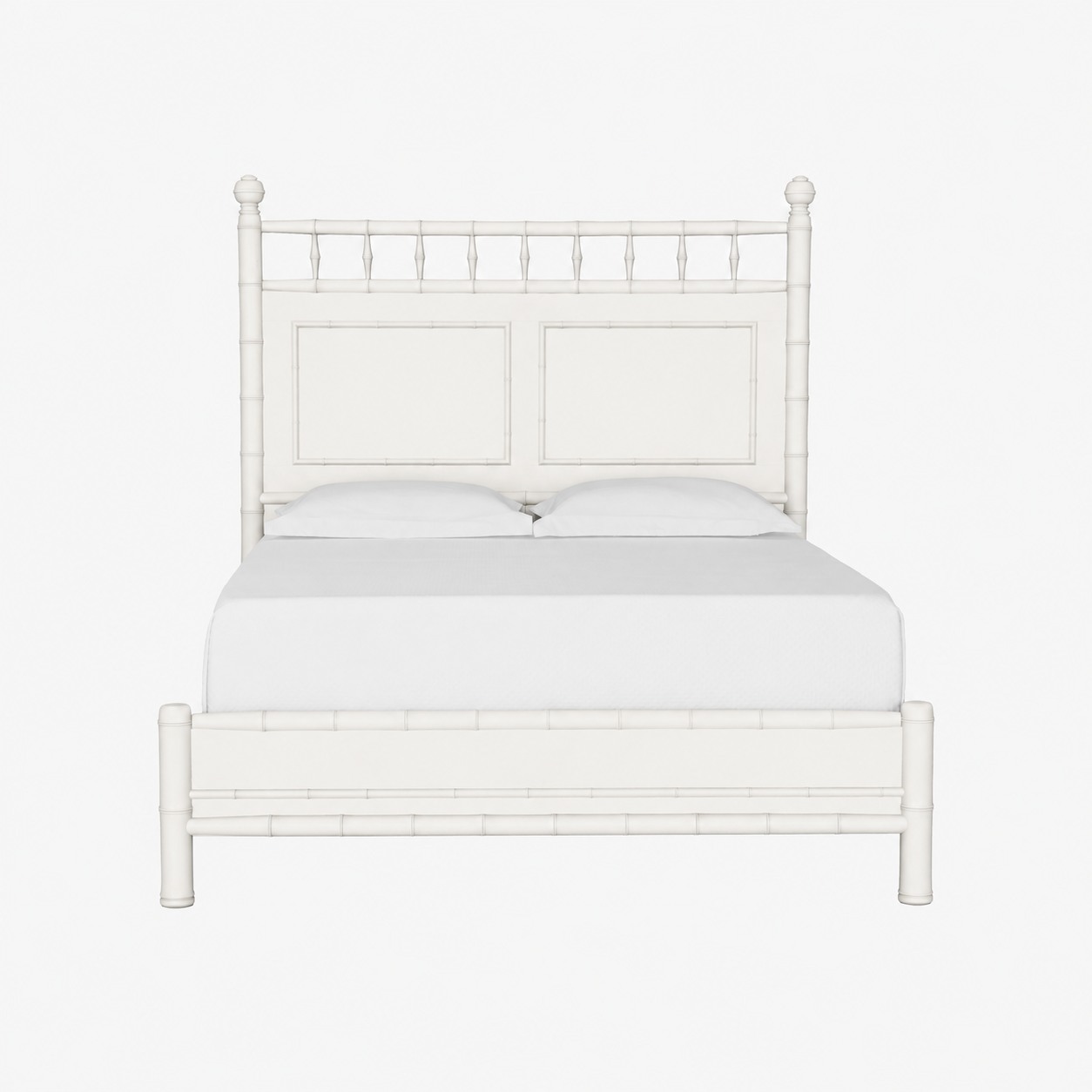 HEMINGWAY BED LUXE - Image 2