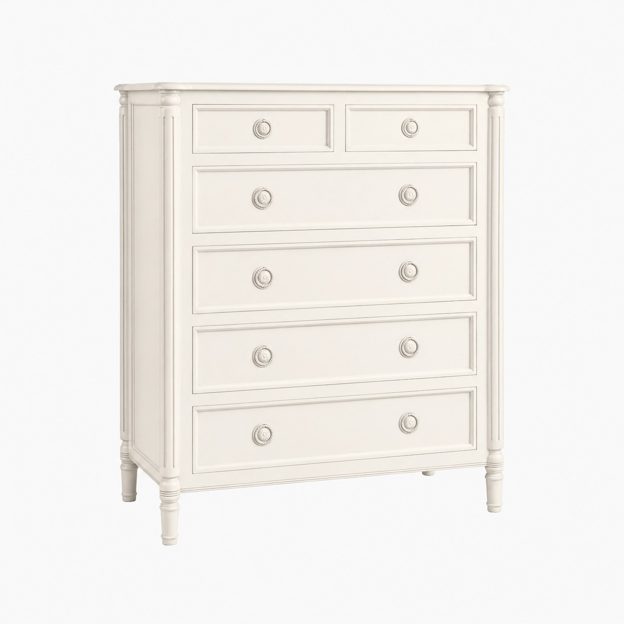 ISABELLA HIGHBOY DRESSER - Image 2