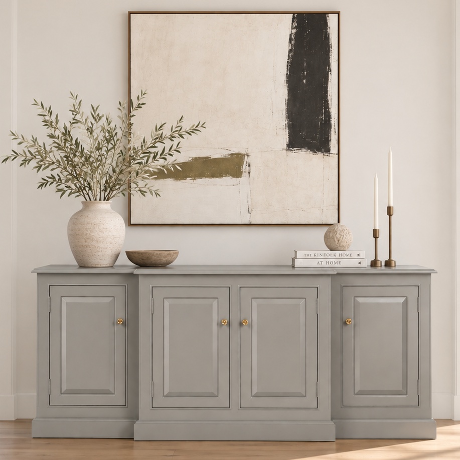 LIVINGSTON CREDENZA - Image 6