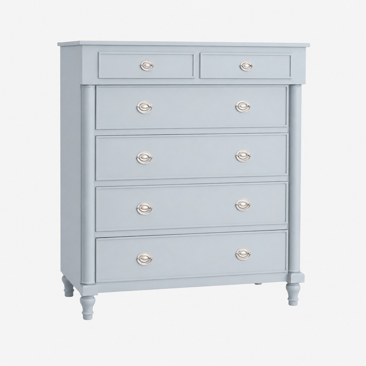 MARCEL HIGHBOY DRESSER - Image 3