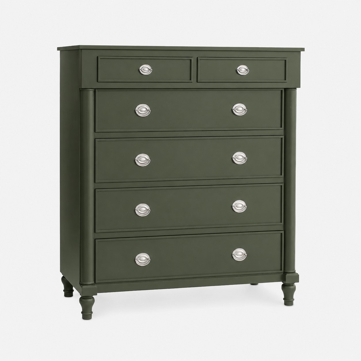 MARCEL HIGHBOY DRESSER - Image 4