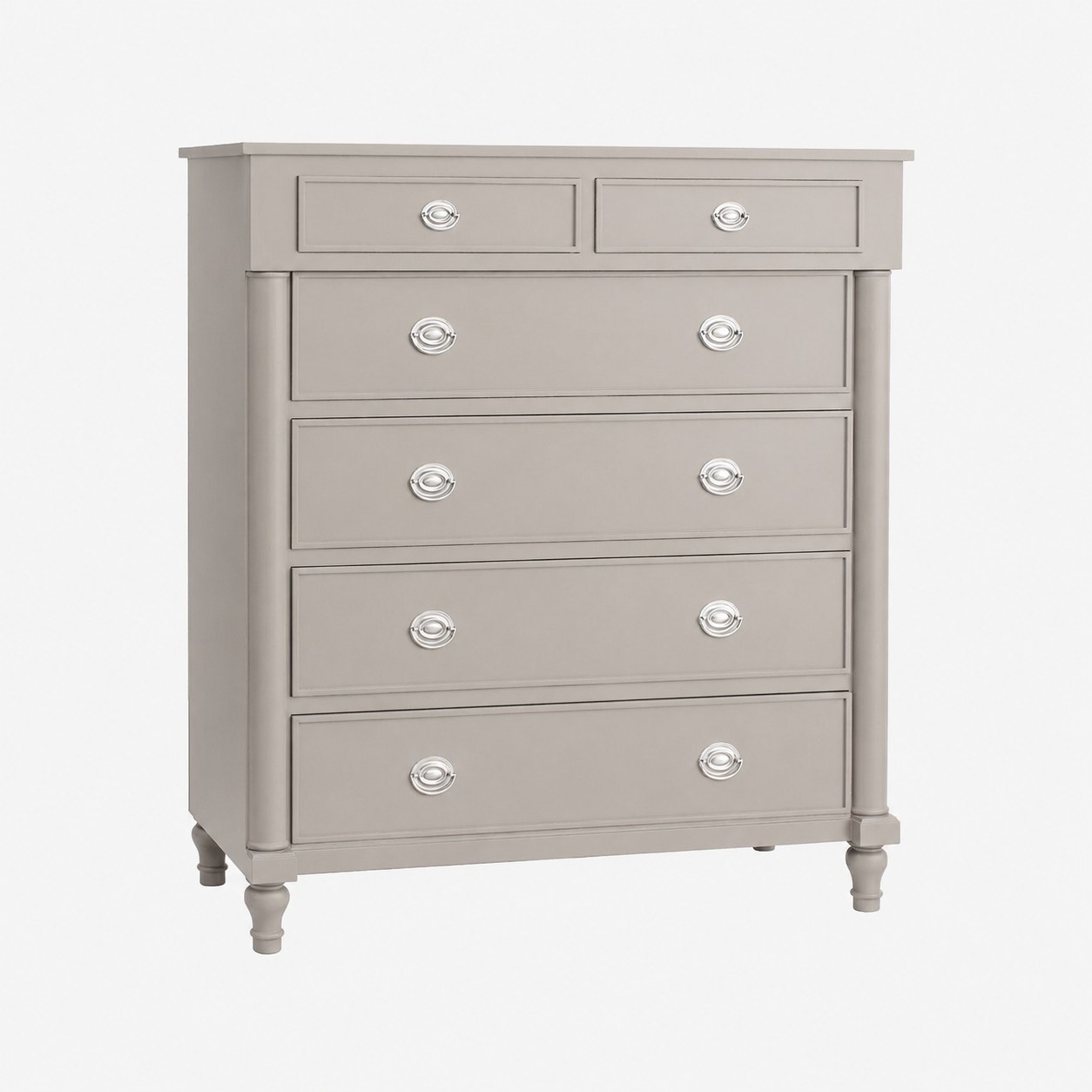 MARCEL HIGHBOY DRESSER - Image 2