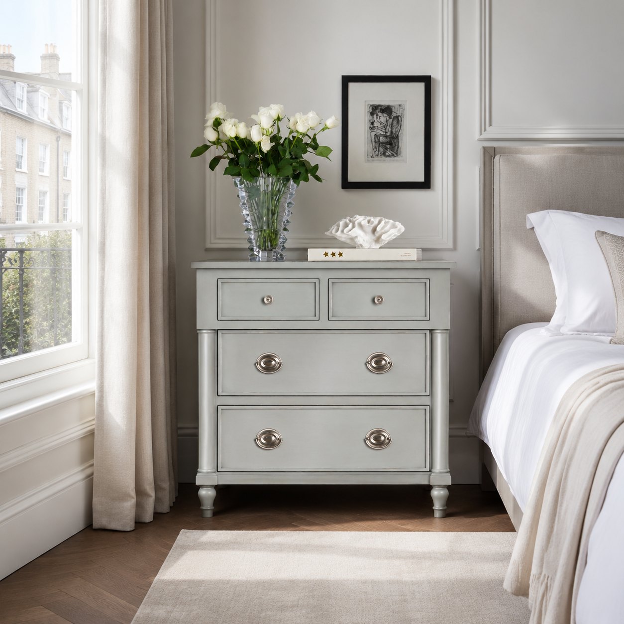 MARCEL NIGHTSTAND - Image 5