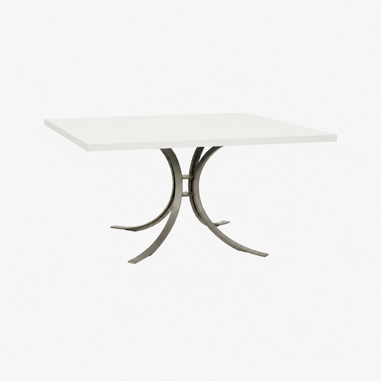 QUINCY SQUARE DINING TABLE - Image 2