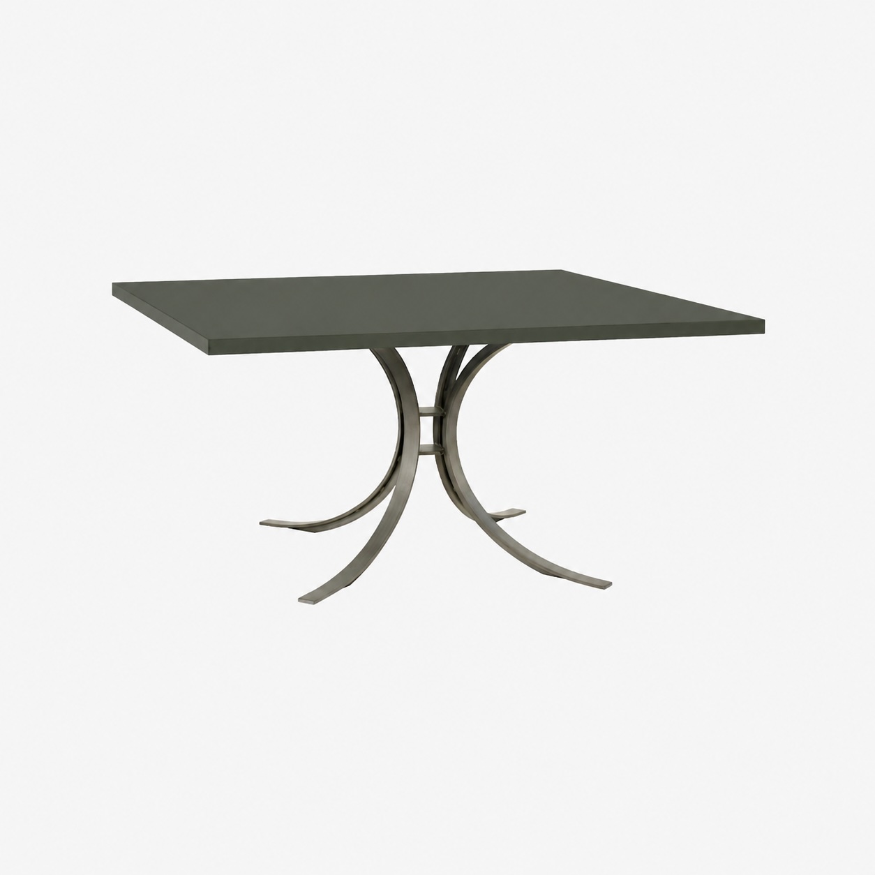 QUINCY SQUARE DINING TABLE - Image 3