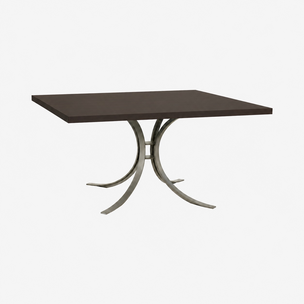 QUINCY SQUARE DINING TABLE - Image 4