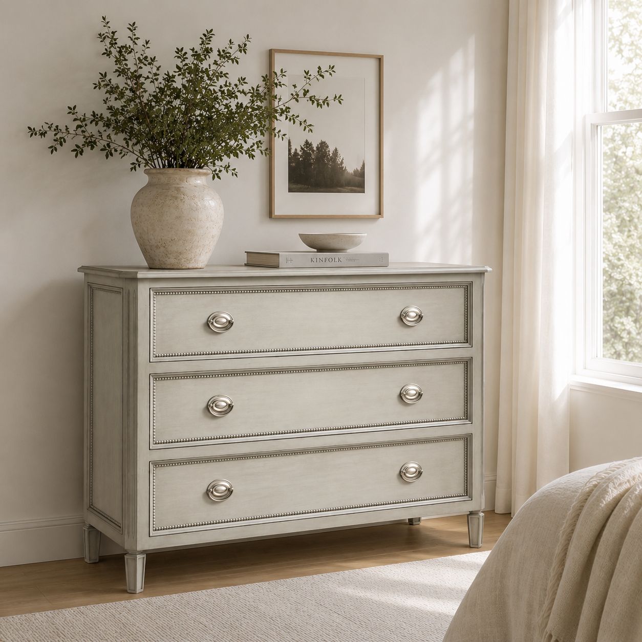SWEDISH DRESSER - Image 4