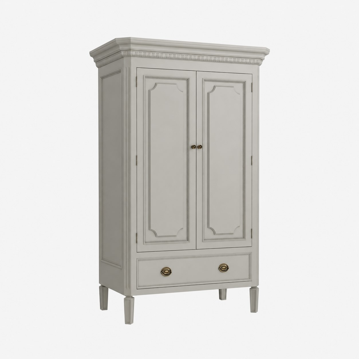 SWEDISH ARMOIRE - Image 4