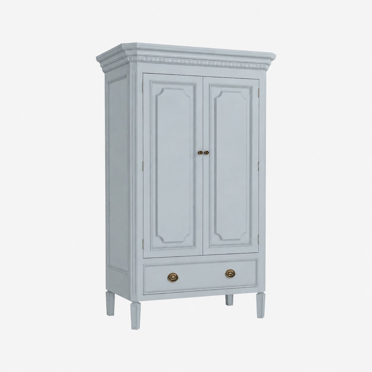 SWEDISH ARMOIRE - Image 3