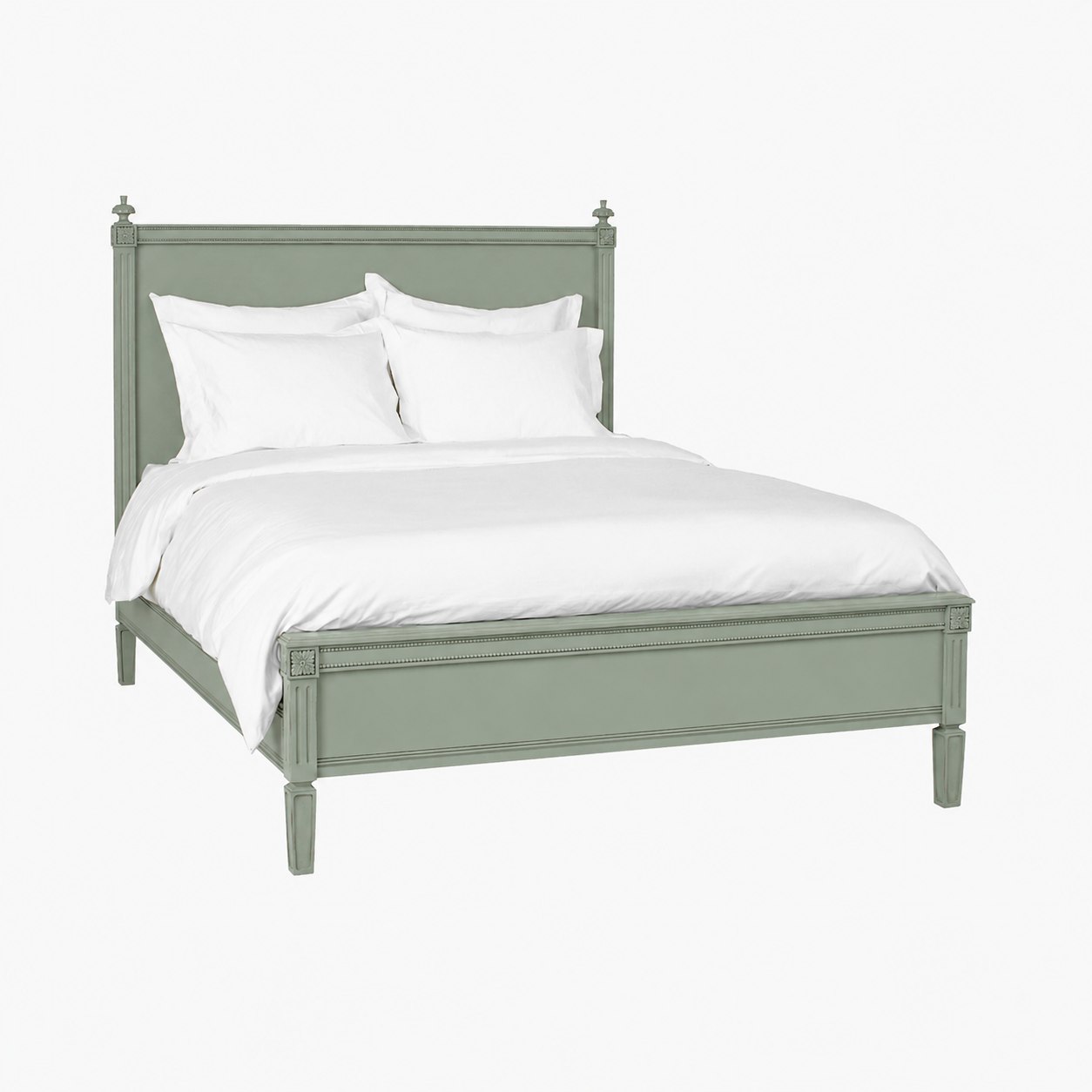 SWEDISH BED LUXE