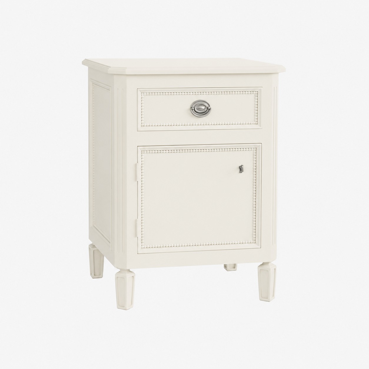 SWEDISH NIGHTSTAND - Image 2