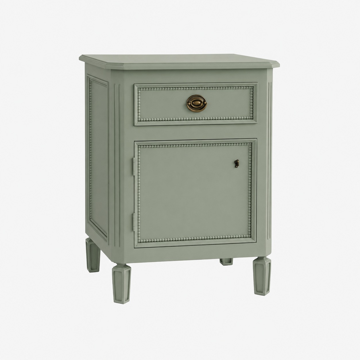 SWEDISH NIGHTSTAND - Image 4