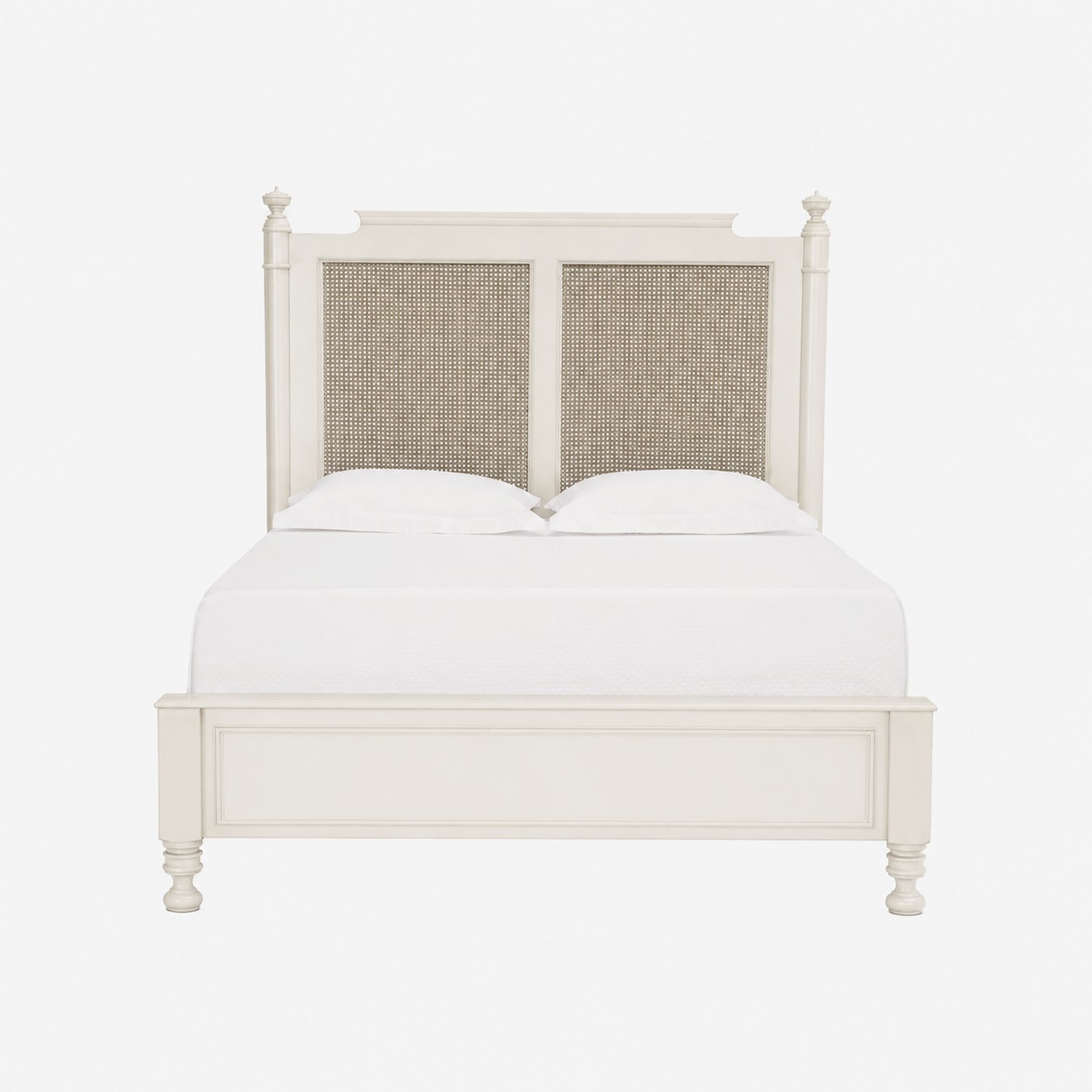 WELLESLEY BED LUXE - Image 2