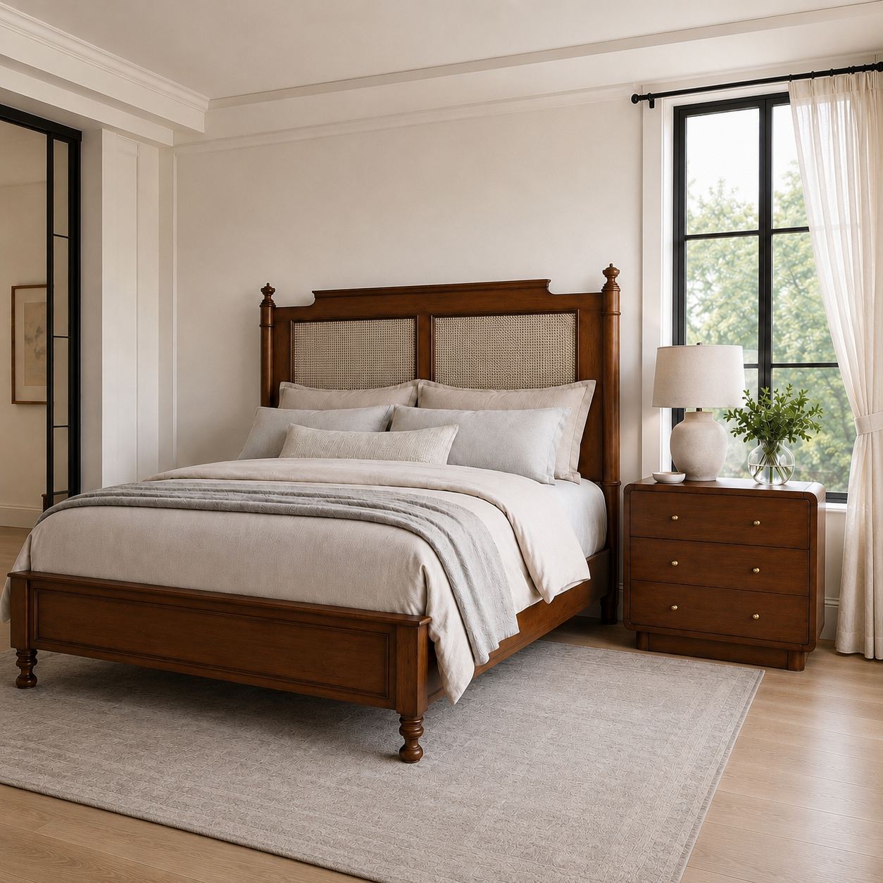 WELLESLEY BED LUXE - Image 7