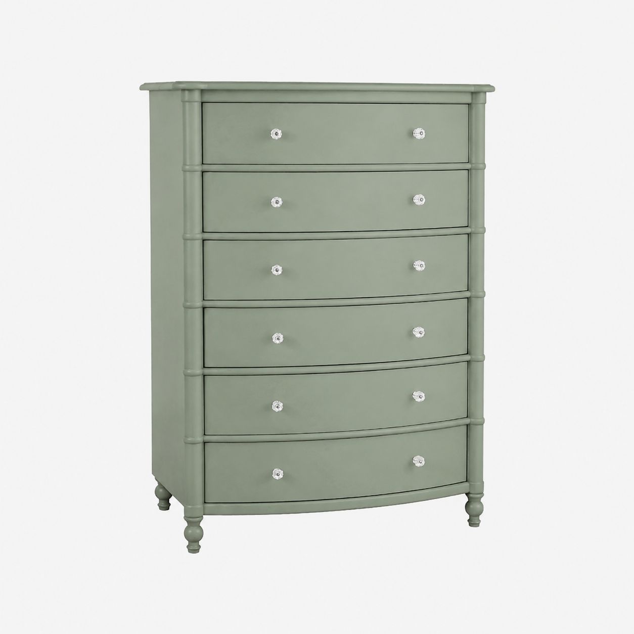 CLASSIC HIGHBOY DRESSER - Image 4