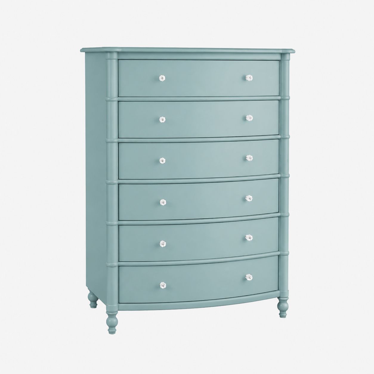 CLASSIC HIGHBOY DRESSER - Image 5