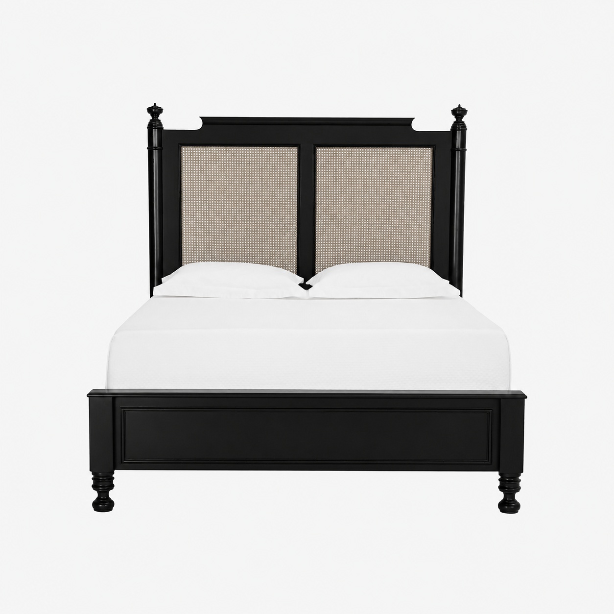 WELLESLEY BED LUXE - Image 4