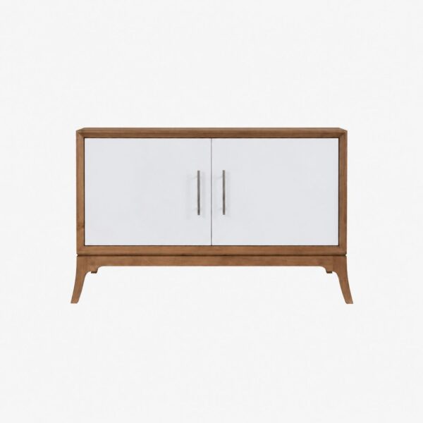 BENNETT MINI ENTERTAINMENT CONSOLE
