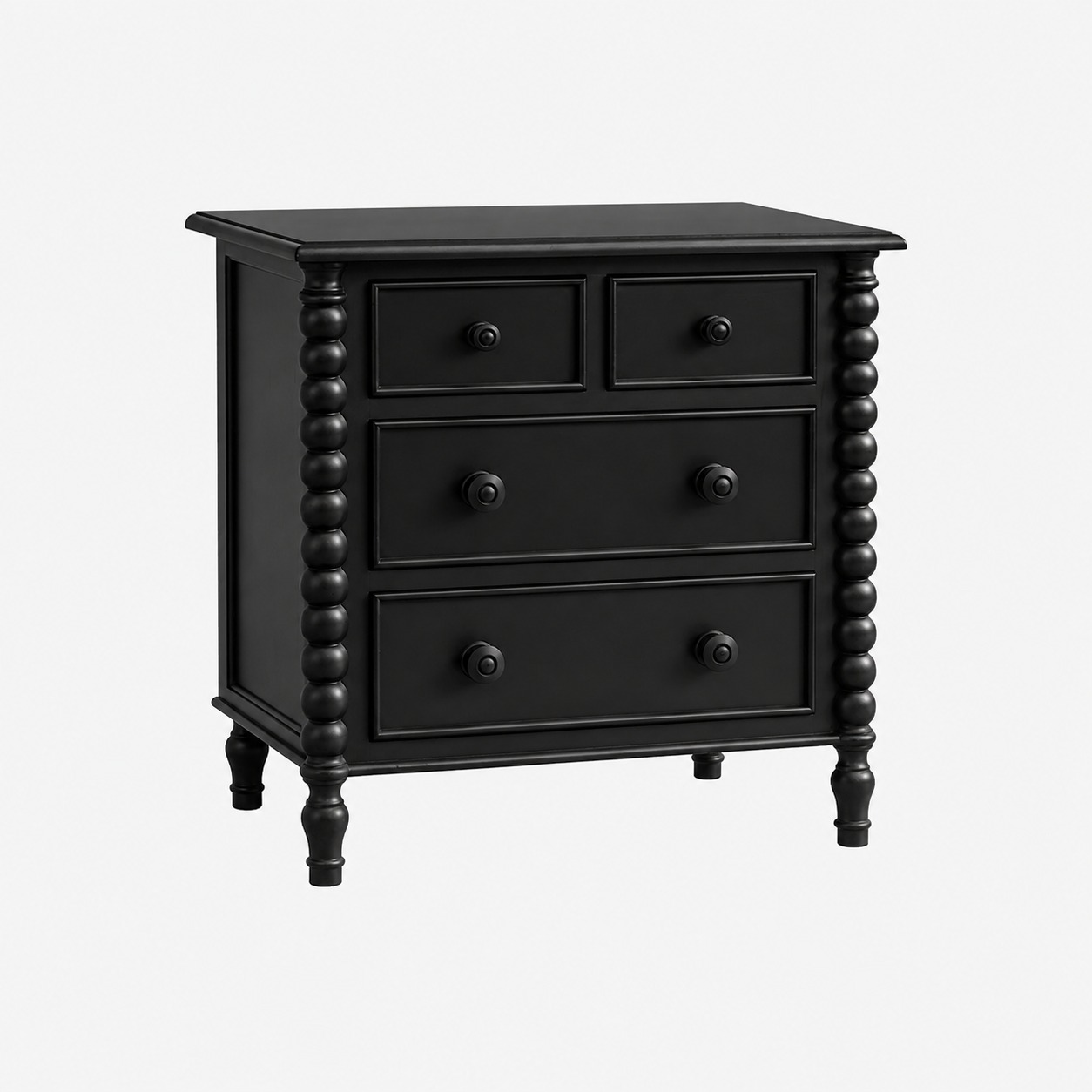 CLARKE NIGHTSTAND - Image 4