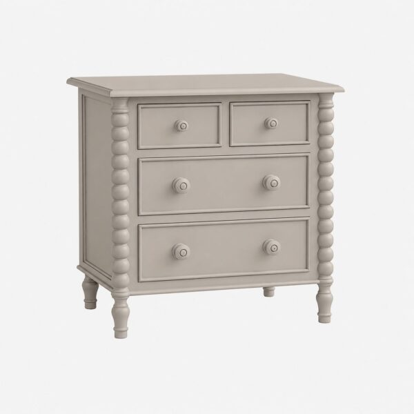 CLARKE NIGHTSTAND