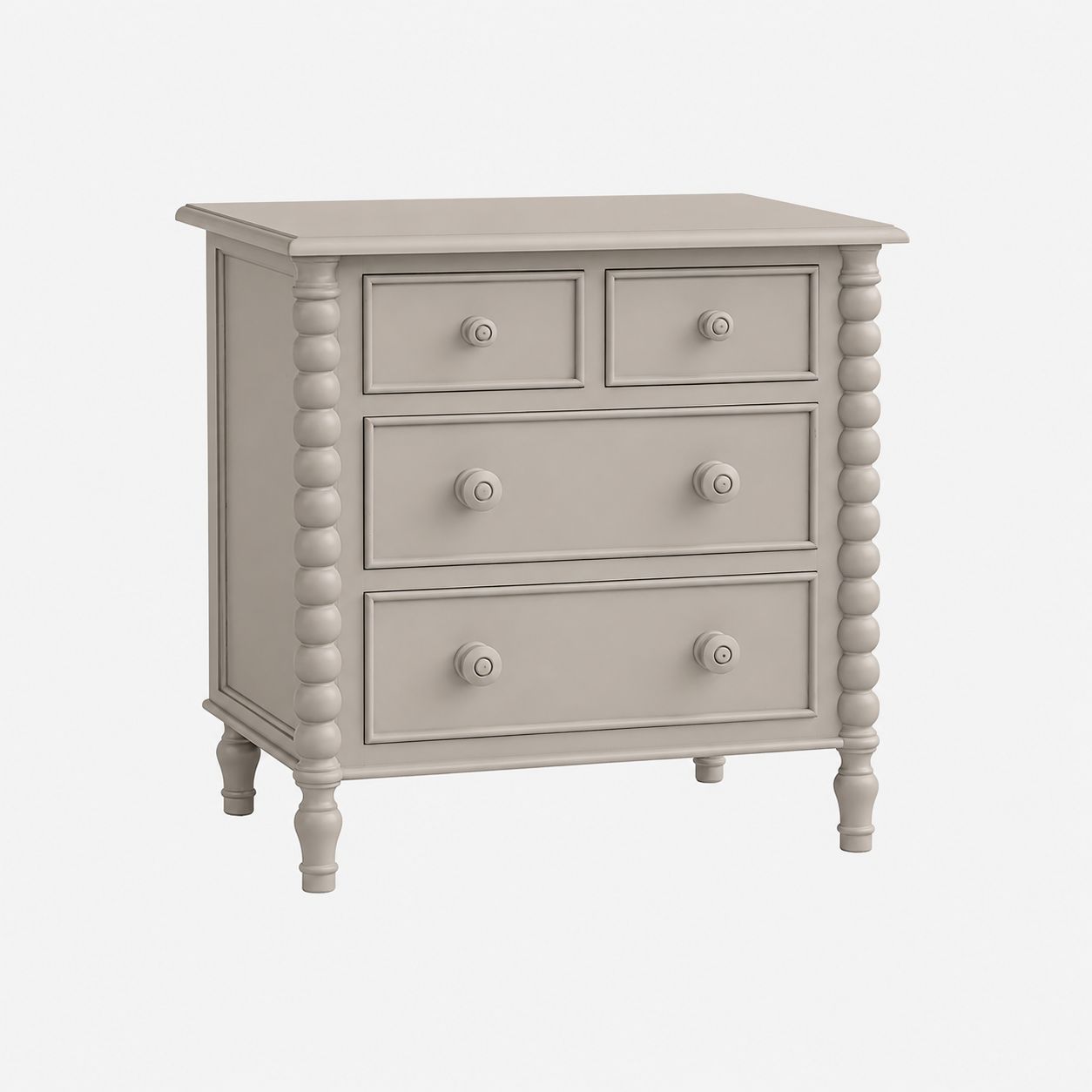 CLARKE NIGHTSTAND