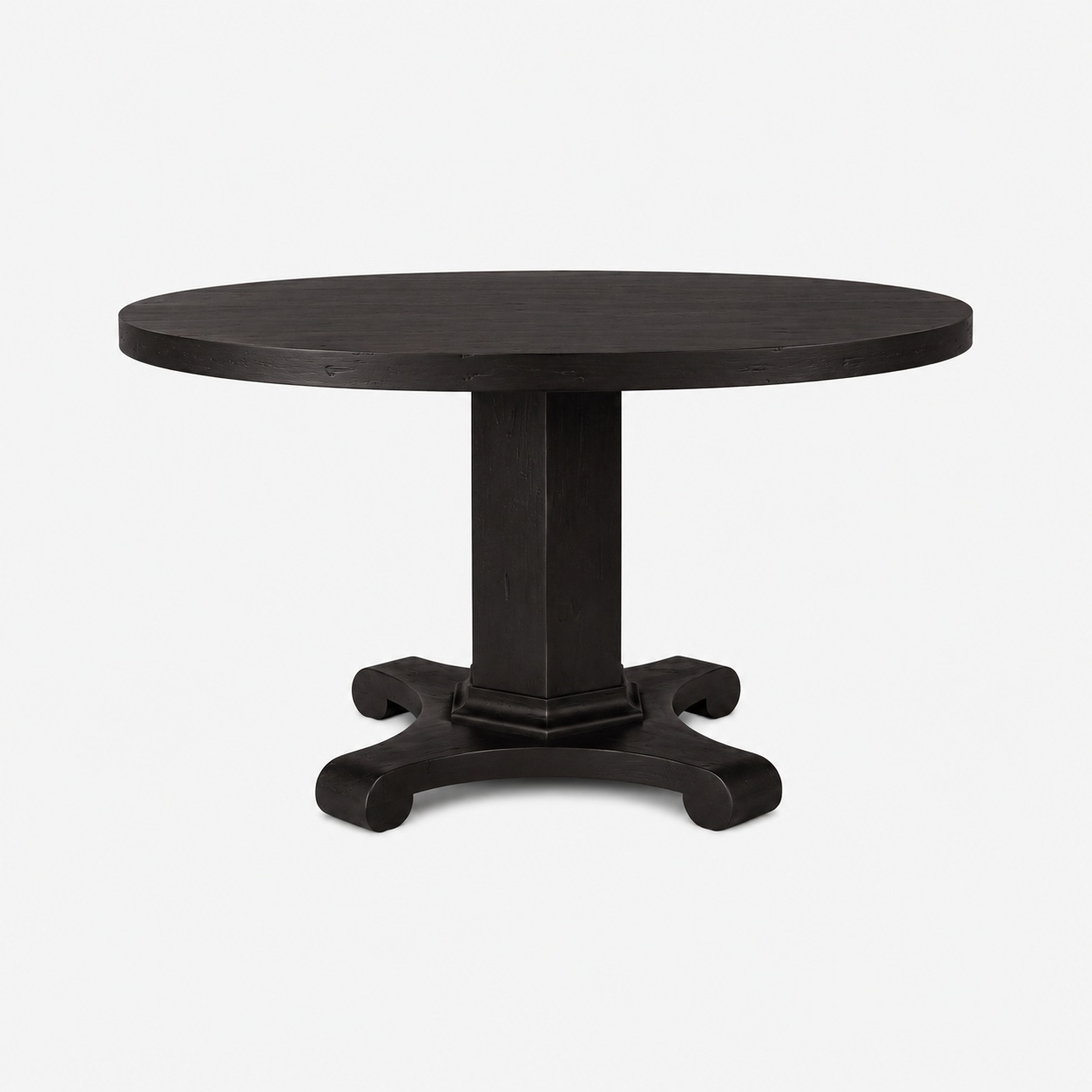 DRAKE ROUND DINING TABLE - Image 3