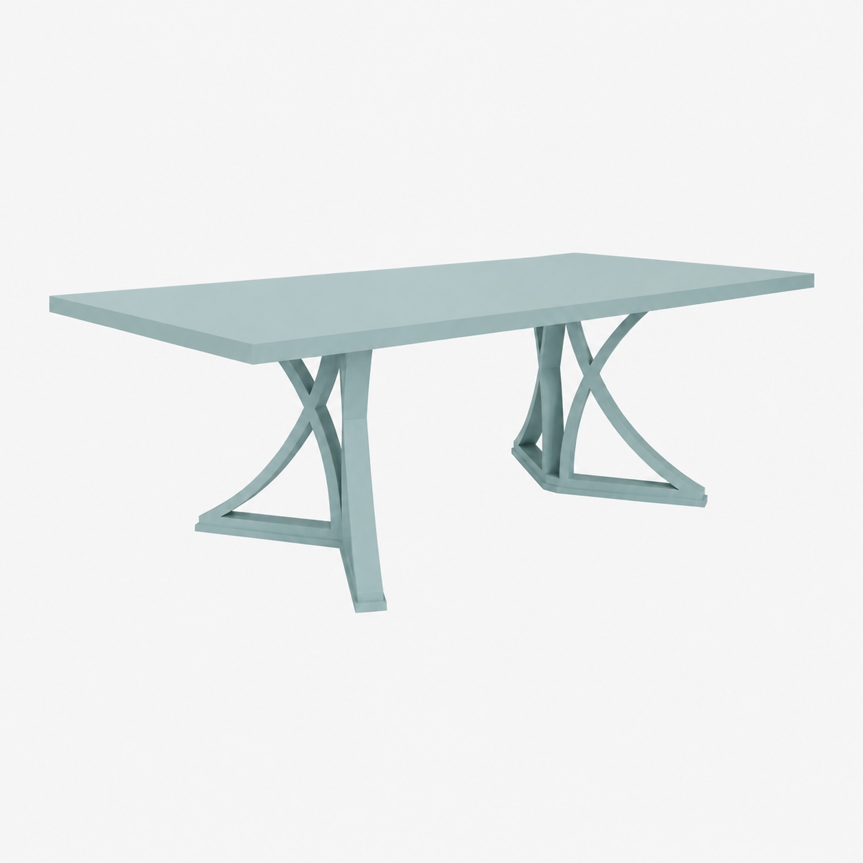 FLOYD RECTANGLE DINING TABLE - Image 3