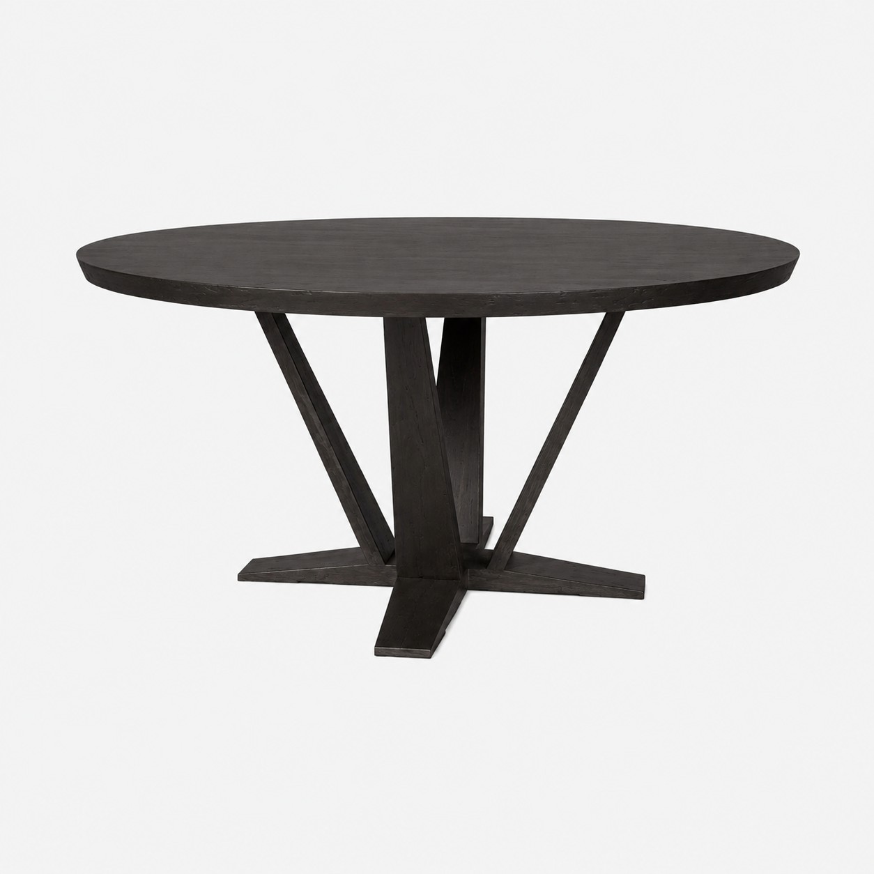 HERMAN ROUND DINING TABLE - Image 3