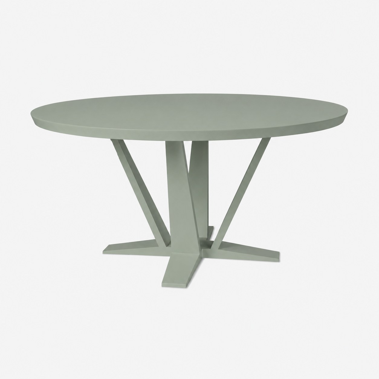 HERMAN ROUND DINING TABLE - Image 2