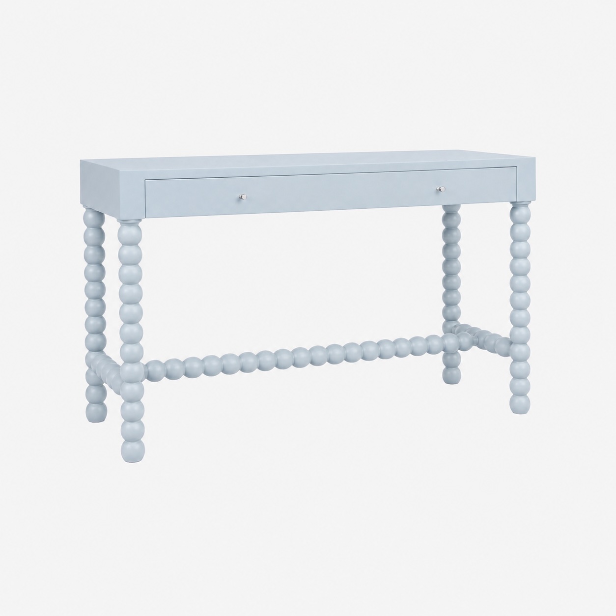 CLARKE 1 DRAWER CONSOLE TABLE - Image 2
