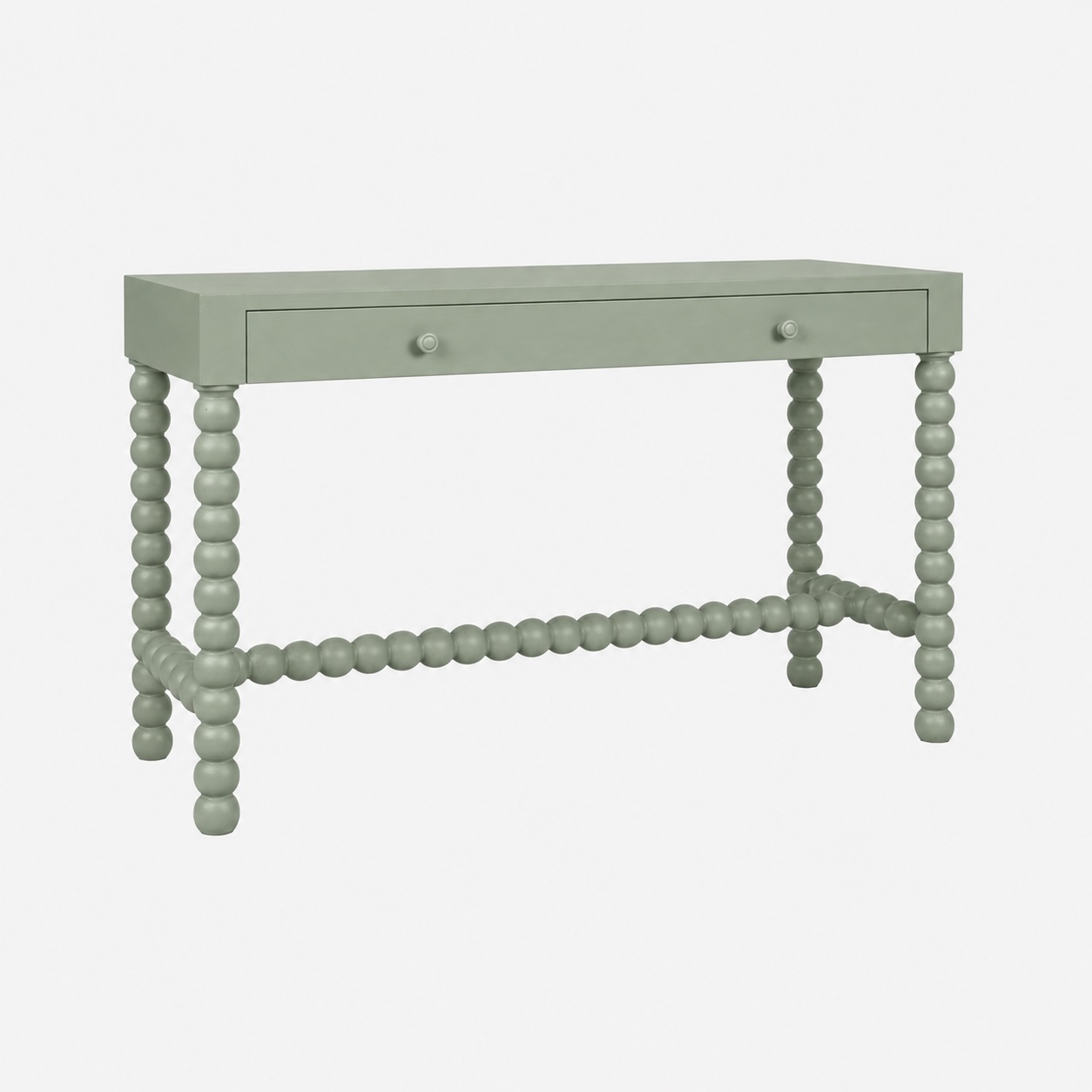 CLARKE 1 DRAWER CONSOLE TABLE - Image 3