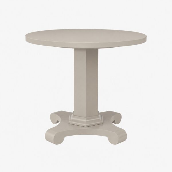 DRAKE SIDE TABLE