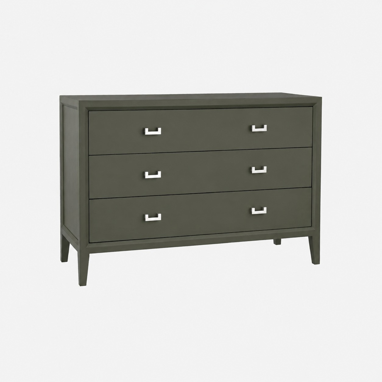 JASPER 3 DRAWER DRESSER - Image 5