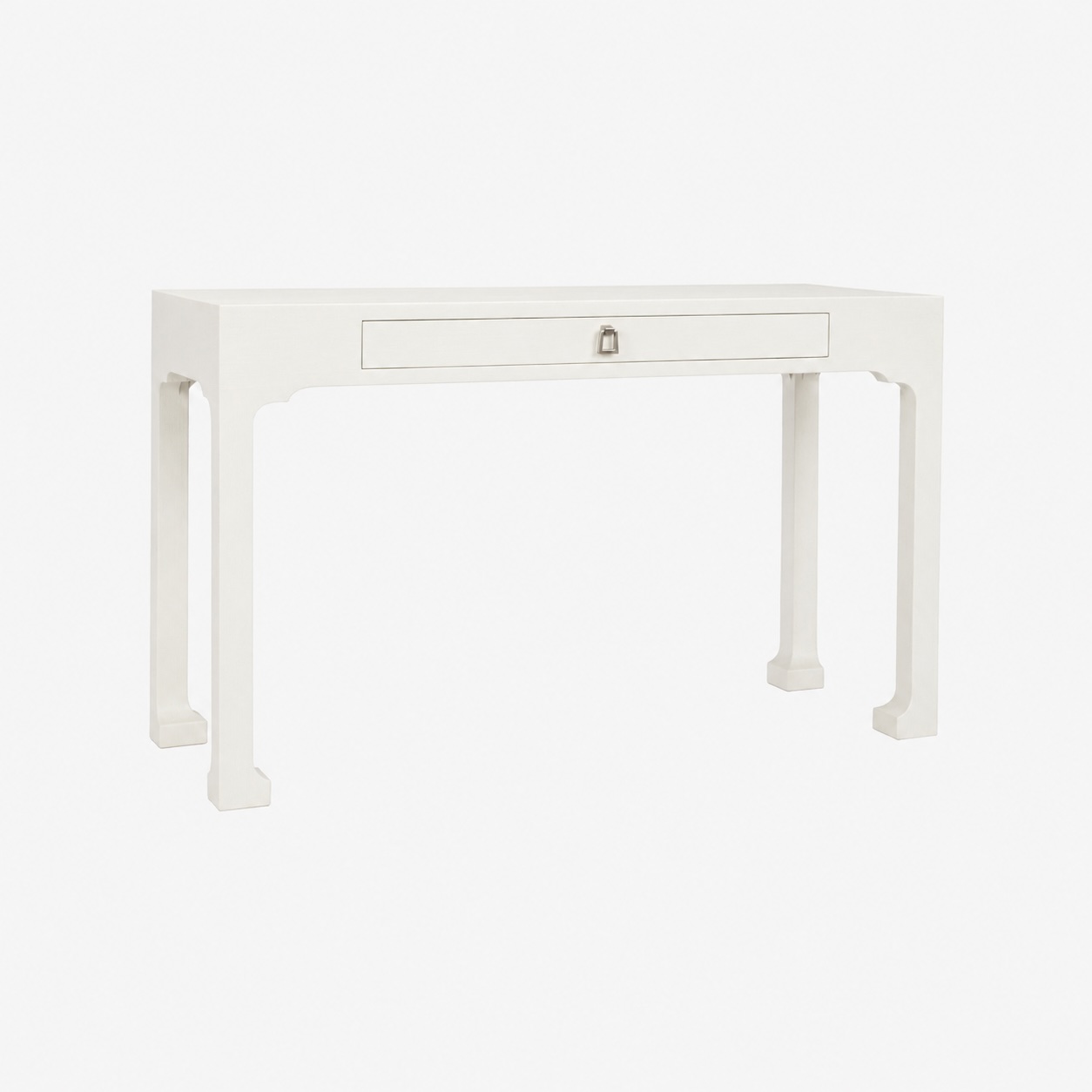 MORRIS 1 DRAWER CONSOLE TABLE - Image 2