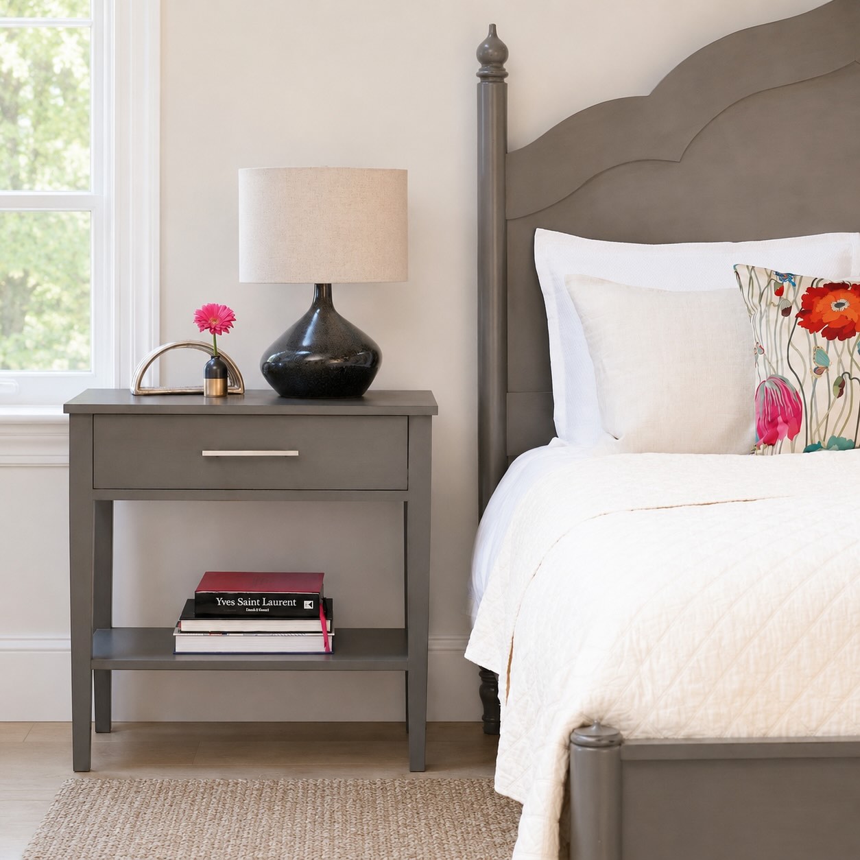 NOAH NIGHTSTAND - Image 4