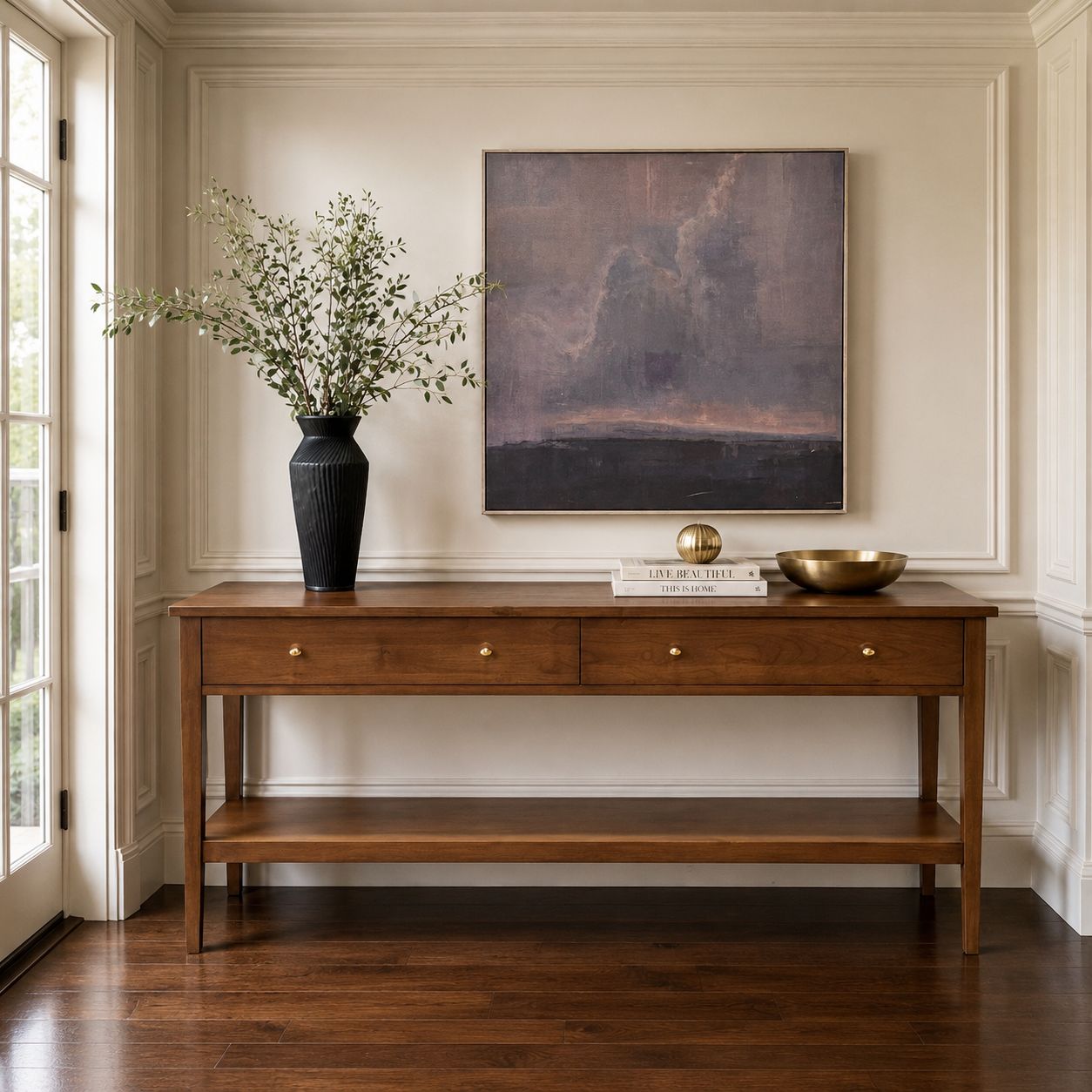 NOAH CONSOLE TABLE - Image 5