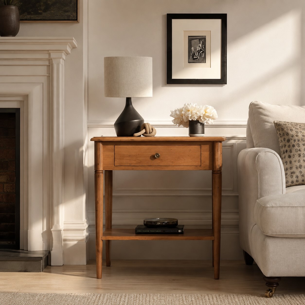 RUBY NIGHTSTAND - Image 4