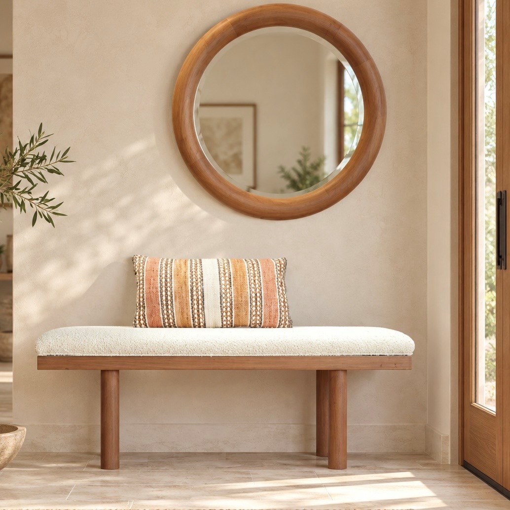 ZOE BENCH - Image 4