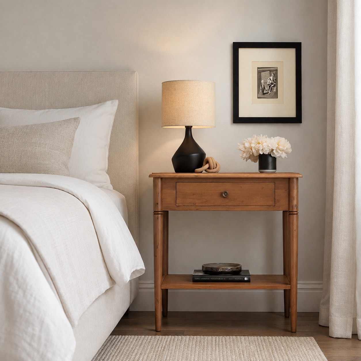 RUBY SIDE TABLE - Image 6