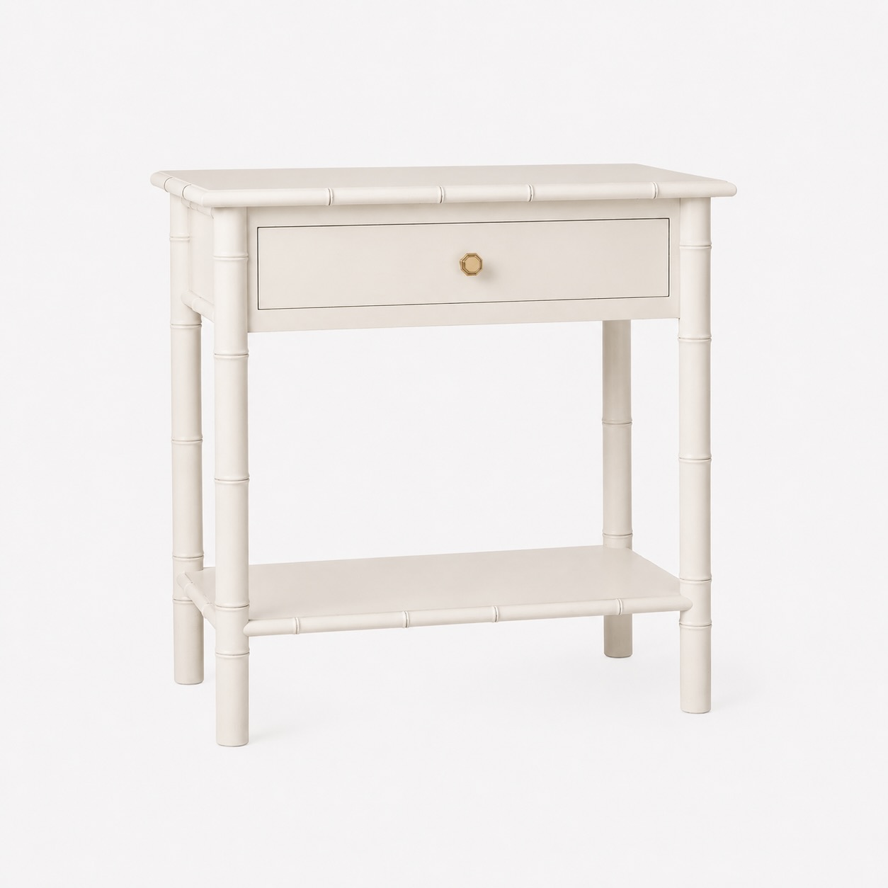FLEMING SIDE TABLE - Image 2