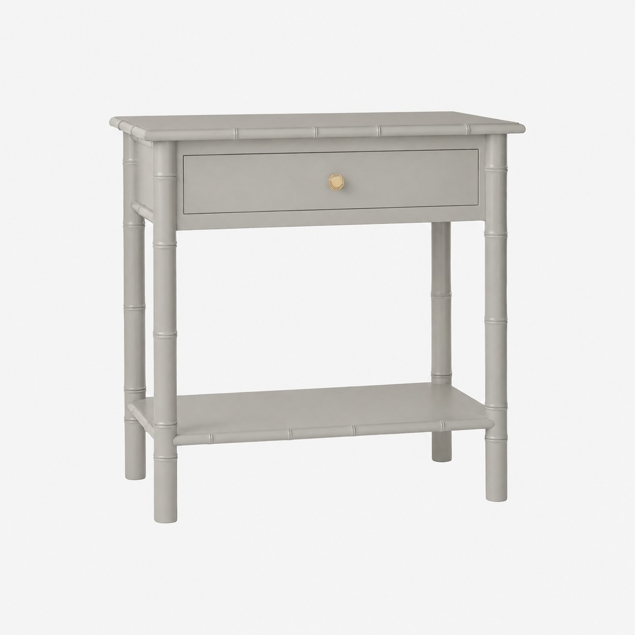 FLEMING SIDE TABLE - Image 3