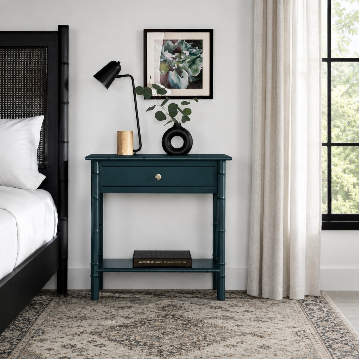 FLEMING SIDE TABLE - Image 5