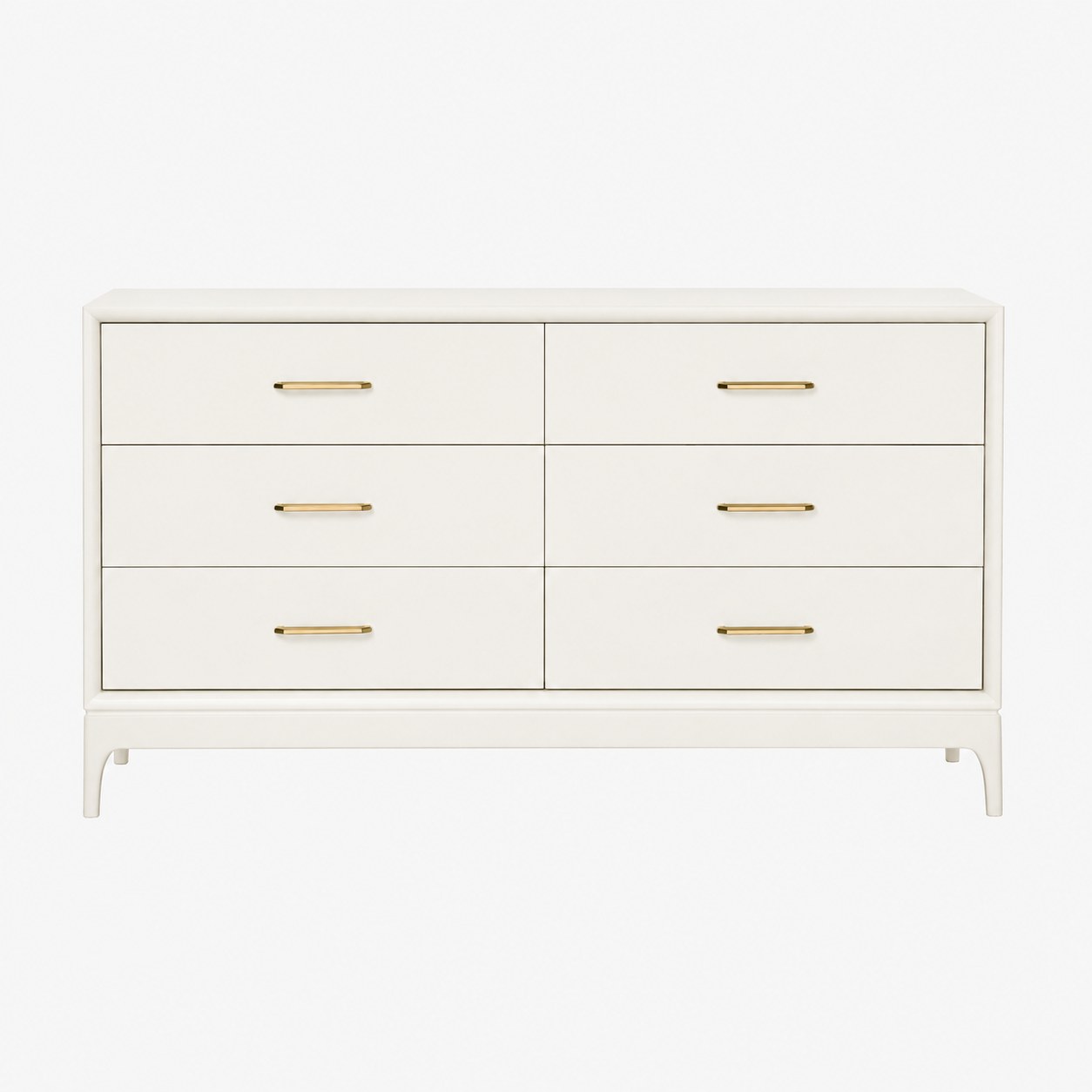 GRIFFIN 6 DRAWER DRESSER - Image 3
