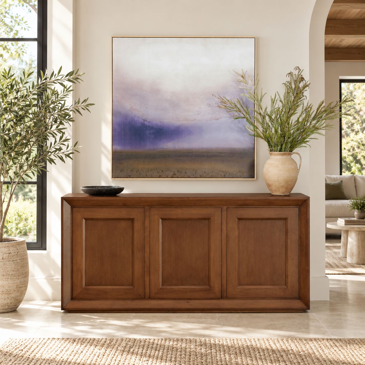 JAXSON CREDENZA - Image 5
