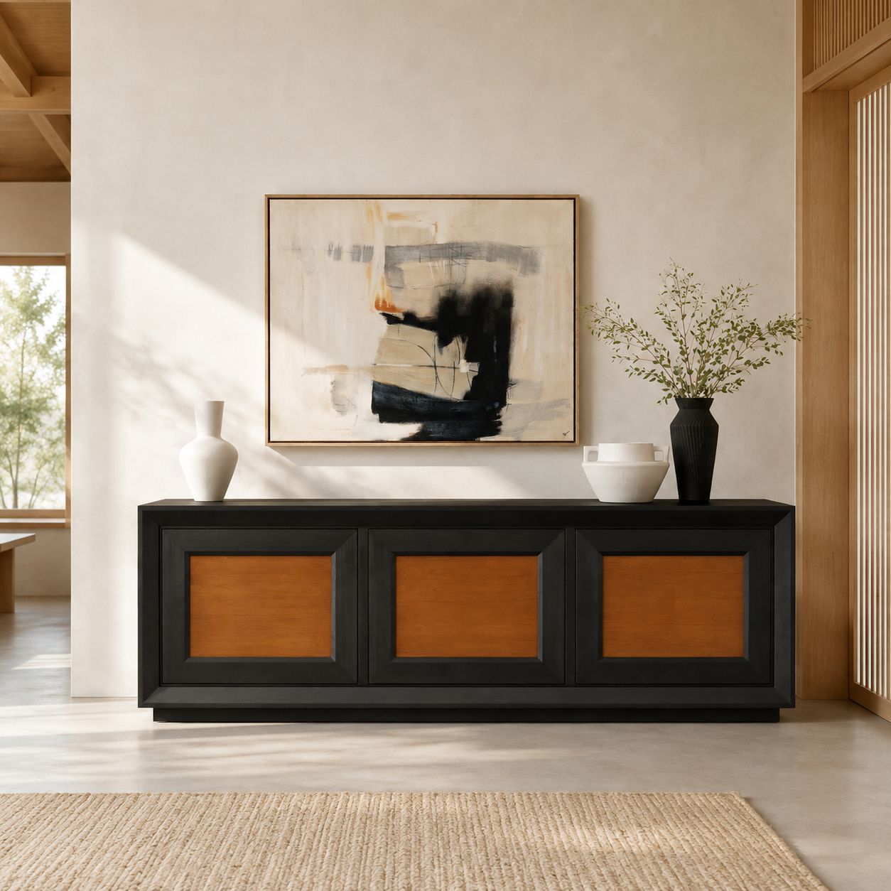 JAXSON ENTERTAINMENT CONSOLE - Image 6